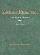 Curriculum Development Theory into Practice cover