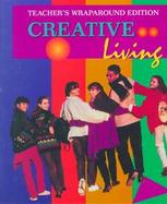 Creative Living cover