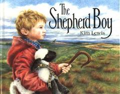 The Shepherd Boy cover