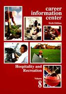 Career Information Center cover