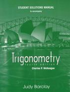 Ssm-Trigonometry cover