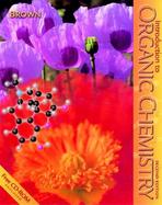 Introduction to Organic Chemistry cover