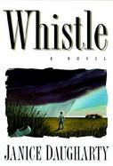 Whistle cover