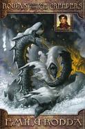 Rowan and the Ice Creepers cover