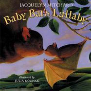 Baby Bat's Lullaby cover