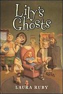 Lily's Ghosts cover