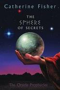 The Sphere of Secrets cover