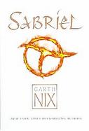 Sabriel cover