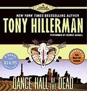 Dance Hall of the Dead cover
