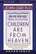 Children Are from Heaven cover