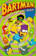 Bartman The Best of the Best! cover