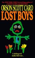 Lost Boys cover