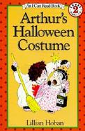 Arthur's Halloween Costume cover