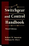 Switchgear and Control Handbook cover