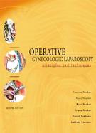 Operative Gynecologic Laparoscopy: Principles and Techniques cover