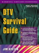 DTV Survival Guide cover