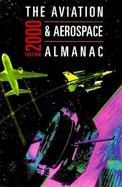 The Aviation and Aerospace Almanac: An Aviation Week Book cover