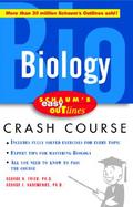 Biology Based on Schaum's Outline of Biology cover