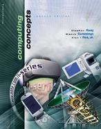 Computing Concepts Introductory Edition cover