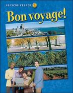 Bon voyage! Level 3, Student Edition cover