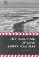 The Handbook of Road Safety Measures cover