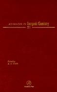 Advances in Inorganic Chemistry Heme-Fe Proteins (volume51) cover