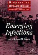 Emerging Infections Biomedical Research Reports cover
