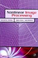 Nonlinear Image Processing cover