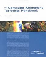 The Computer Animator's Technical Handbook cover
