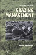 Grazing Management cover