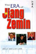 Era of Jiang Zemin, The cover
