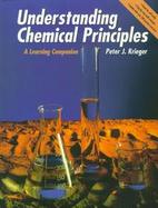 Understanding Chemical Principles A Learning Companion cover