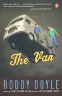 The Van cover