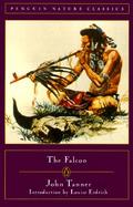 The Falcon: A Narrative of the Captivity and Adventures of John Tanner cover