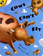 Cows Can't Fly cover