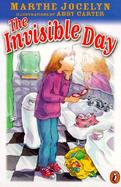The Invisible Day cover