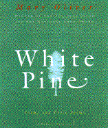 White Pine: Poems and Prose Poems cover