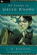 An Enemy at Green Knowe cover