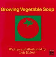 Growing Vegetable Soup cover