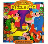 Little Nino's Pizzeria cover