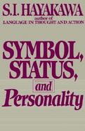 Symbol, Status, and Personality cover