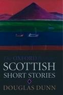 The Oxford Book of Scottish Short Stories cover