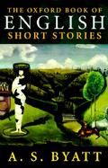 The Oxford Book of English Short Stories cover