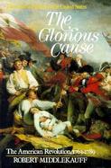 Glorious Cause cover