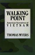 Walking Point American Narratives of Vietnam cover