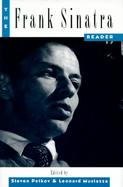The Frank Sinatra Reader cover