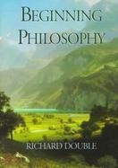 Beginning Philosophy cover