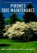 Pirone's Tree Maintenance cover