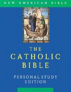 Catholic Bible Personal Study Edition cover