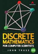 Discrete Mathematics for Computer Scientists cover